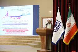 مراسم تقدیر از اساتید و سرآمدان آموزشی در دانشگاه شهید باهنر کرمان برگزار شد.