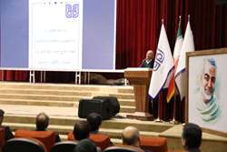 دانشجویان نخبه و استعداد درخشان از افتخارات هر دانشگاه و سرمایه انسانی جامعه هستند