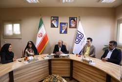 دکتر اعظم کرمی، برگزیده استارت‌آپ بانوان کارآفرین کشورهای عضو بریکس شد.
