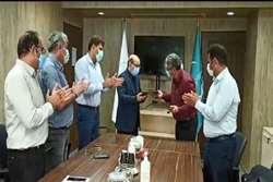انعقاد تفاهم‌نامه همکاری فی‌مابین دانشگاه شهید باهنر کرمان و شرکت مبین انرژی خلیج فارس