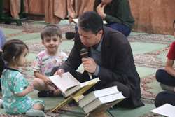 پنجمین جلسه هیئت قرآنی اساتید دانشگاه شهید باهنر کرمان برگزار شد