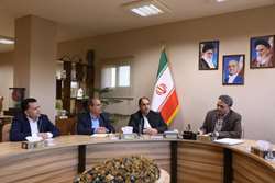 صنعت و دانشگاه در مسیر تربیت نسل آینده متخصصان معدن
