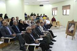 بزرگداشت نیم‌قرن خدمت روانشاد دکتر ماه‌بانو تاتا