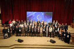  معرفی پژوهشگران و فناوران برتر دانشگاه شهید باهنر کرمان در سال ۱۴۰۴