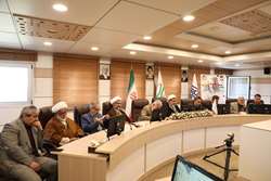 نخستین نشست علمی «دفاع شناختی» پس از تأکیدات رهبر انقلاب در کرمان برگزار شد