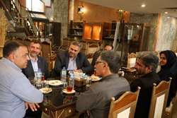 المپیاد ورزش‌های همگانی دانشجویان، فرصتی برای درخشش میراث‌فرهنگی