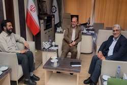 هم‌افزایی شهرداری و دانشگاه برای میزبانی از المپیاد ورزش‌های همگانی دانشجویان سراسر کشور