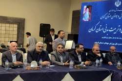 کرمان در آستانه میزبانی المپیاد ورزش‌های همگانی دانشجویان سراسر کشور