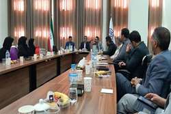  گزینش؛ خط مقدم اعتمادسازی و سلامت اداری در دانشگاه‌ها