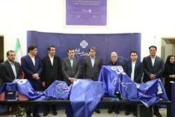 رونمایی از دو رقم گلرنگ پژوهشگاه افضلی‌پور دانشگاه شهید باهنر کرمان