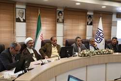 تقدیر از سرآمدان آموزشی دانشگاه شهید باهنر در روزهای سخت کشور