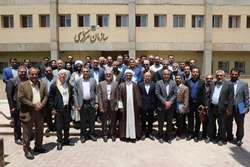 معرفی ۲۴ عضو هیئت علمی دانشگاه در مراسم تجلیل از سرآمدان آموزشی