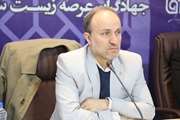 مشارکت بالا در انتخابات از مولفه‌های قدرت‌ ملی است.