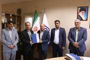 انتصاب دکتر همایون بابایی به‌عنوان سرپرست دانشکده دامپزشکی
