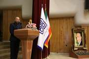 از مدیران و کارمندان نمونه دانشگاه شهید باهنر کرمان تجلیل شد.