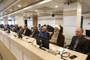 مراسم بزرگداشت سالگرد نخستین رئیس فقید دانشگاه شهید باهنر کرمان