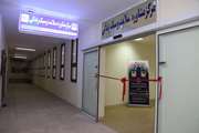 افتتاح ساختمان مرکز مشاوره، سلامت و سبک زندگی دانشگاه شهید باهنر کرمان