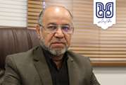 پیام تسلیت رئیس دانشگاه شهید باهنر کرمان درپی شهادت رئیس جمهور و هیئت همراه؛ 