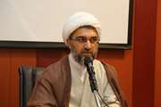 برگزاری جلسه هم اندیشی و هماهنگی طرح حامیم