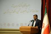 آب اساس پایداری و ادامه حیات همه موجودات زنده است.