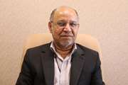 جلسه بررسی تحقیقات پروژه خشکیدگی خوشه خرما در دانشگاه شهید باهنر کرمان