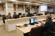 از برگزاری سومین کنفرانس بین المللی گردشگری بیابان لوت در آبان ماه خبر داد.