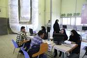 آغاز به کار ستاد استقبال از دانشجویان ورودی جدید دانشگاه شهید باهنر کرمان