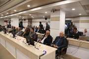 برگزاری مراسم یادبود و بزرگداشت نخستین رئیس دانشگاه شهید باهنرکرمان