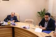 امضای تفاهم نامه همکاری دانشگاه شهید باهنر کرمان و شرکت آواپرداز کیهان کریمان