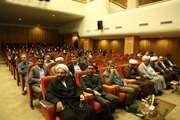 بسیج اساتید افسران جنگ نرم هستند.