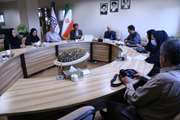 تفاهم‌نامه همکاری بین دانشگاه شهید باهنر کرمان و اداره کل بهزیستی استان کرمان