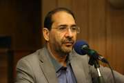 تقدیر از اساتید و سرآمدان آموزشی دانشگاه
