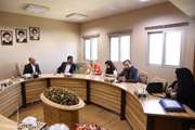 از راه‌اندازی رشته‌ آموزشی زبان روسی در دانشگاه شهید باهنر کرمان و زبان فارسی در دانشگاه نیژنی نووگراد روسیه خبر داد.