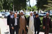 جامعیت شهید مطهری یکی از ویژگی‌های ممتاز اوست.