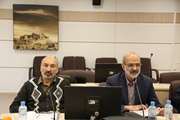 پانزدهمین جلسه کمیسیون دائمی هیأت امنای دانشگاه شهید باهنر کرمان با محوریت بودجه آغاز به کار کرد