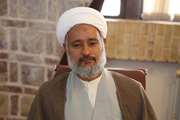 پیام تسلیت رئیس دفتر نهاد نمایندگی مقام معظم رهبری در دانشگاه شهید باهنر کرمان به مناسبت شهادت مظلومانه سردار سپهبد شهید حاج قاسم سلیمانی