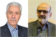 پیام نوروزیِ دکتر منصور غلامی وزیر علوم، تحقیقات و فناوری به دکتر محمدعلی طاهر رئیس دانشگاه شهیدباهنر کرمان