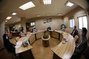 کرسی های نظریه پردازی، نقد و مناظره دانشگاه شهید باهنر کرمان امتیاز دهی شد