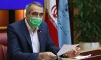 بهره‌برداری از پروژه عمرانی دانشگاه شهید باهنر کرمان در هفته دولت