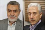 تبریک تلفنی سال جدید وزیر علوم به استاد برجسته دانشگاه شهید باهنر کرمان