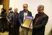تقدیر از همکاری‌های مجتمع ملی صنایع مس سرچشمه با دانشگاه شهید باهنر کرمان