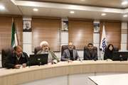 جلسه شورای فرهنگی دانشگاه برگزار شد