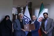 دکتر اکبری‌فرد؛ فرهنگ ما برگرفته از فرهنگ حسینی است