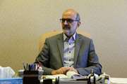 دکتر طاهر: بودجه سال 97 به صورت حداکثری اختصاص می یابد