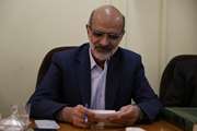 دکتر طاهر؛ دانشگاه شهیدباهنر نسبت به سال قبل ارتقای رتبه داشته‌ است