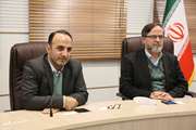 نشست صمیمی انجمن‌های علمی و کانون‌ها فرهنگی با معاون فرهنگی و اجتماعی وزارت علوم