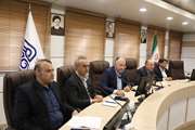 نشست معاونین پژوهشی دانشگاه‌های استان کرمان برگزارشد.