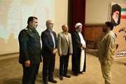 نشست تخصصی مجامع بسیجیان استان کرمان