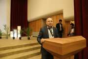 برگزاری آیین بزرگداشت روز دانشجو در دانشگاه شهید باهنر کرمان
