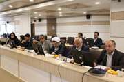 برگزاری دومین نشست از دوره نهم هیأت امناء دانشگاه شهید باهنر کرمان